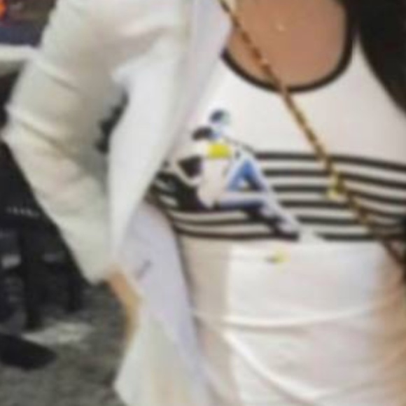 Montreal London Top Activewear Sleeveless - Picture 5 of 9